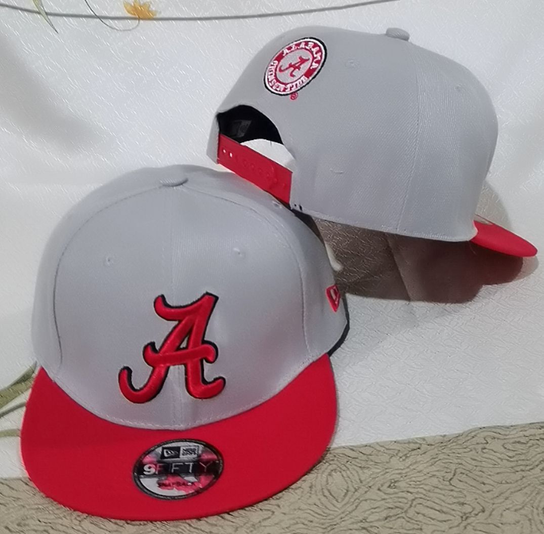 2022 MLB Atlanta Braves Hat YS11154